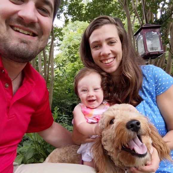 Meet your Posher, Rebecca - Picture 1 of 1